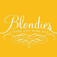 Blondie's Coffee & Wine Bar