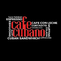 Cafe Cubano