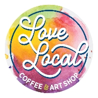 Coffee Roaster & Coffee Shops Love Local Coffee & Art Shop in Fort Worth TX