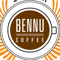 Bennu Coffee on Congress