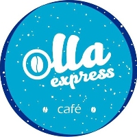 Olla express cafe