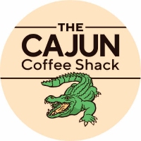 The Cajun Coffee Shack