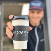 Brevity Coffee