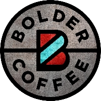 Bolder Coffee