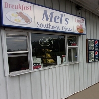 Mel's Southern Diner