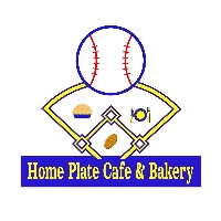 Home Plate Cafe