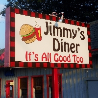 Jimmy's Diner