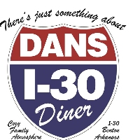 Dan's I-30 Diner