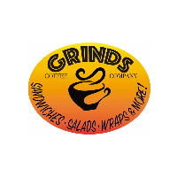 Grinds Coffee Co