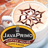 JavaPrimo Coffee House