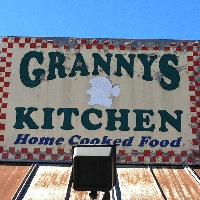 Coffee Roaster & Coffee Shops Granny's Kitchen in Huntsville AR