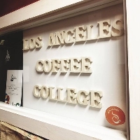 Los Angeles Coffee College