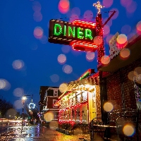 Boulevard Diner