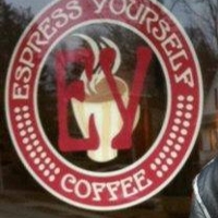 Espress Yourself Coffee