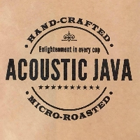 Acoustic Java