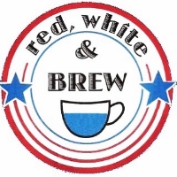 Red White Brew Coffee Shop